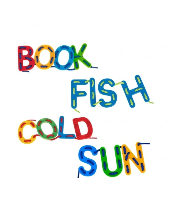 ® 03673 HARFLER AKTİVİTE