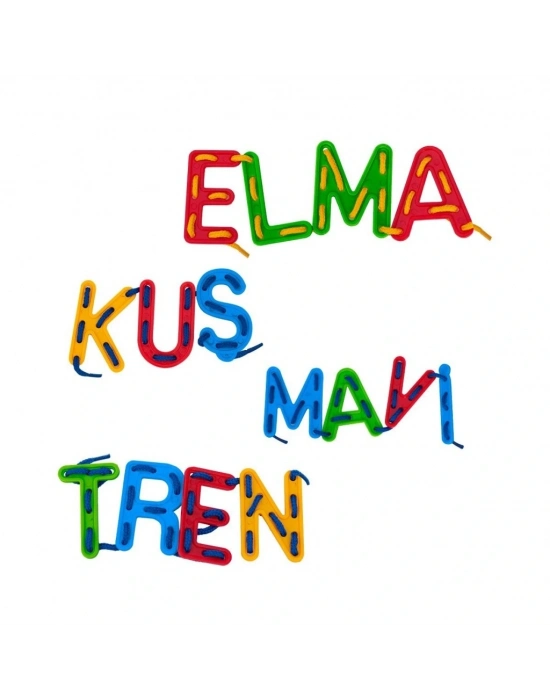 ® 03673 HARFLER AKTİVİTE