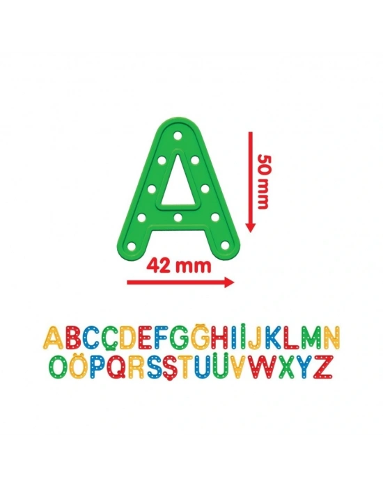 ® 03673 HARFLER AKTİVİTE