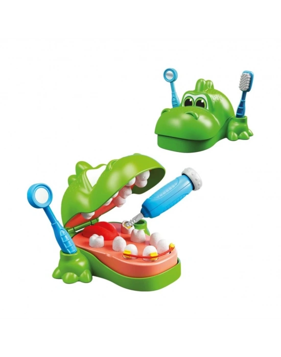 ® 03677 DİNO DİŞÇİ HAMUR SET