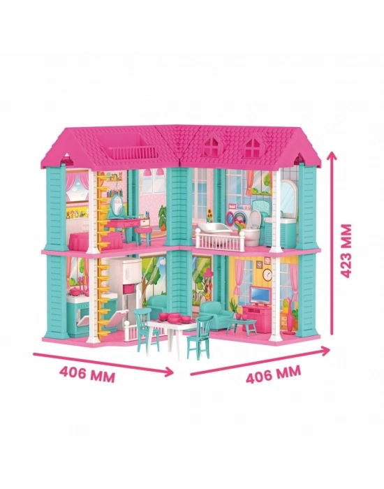 ® 03765 MİLANIN OKYANUS EVİ