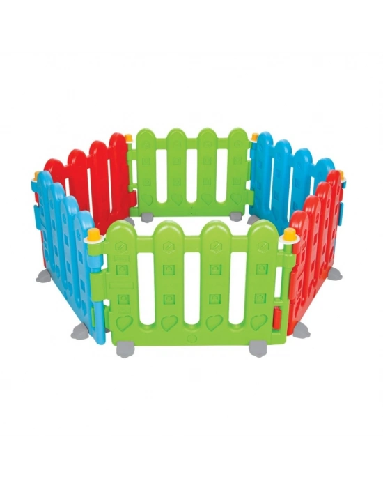 ® 06 145 OYUN ALANI ÇİT