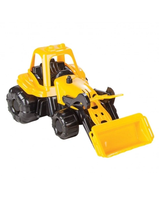 ®  06 518 Power İş Makineli Kamyon