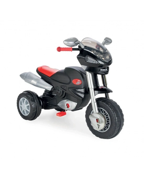 ®  07 322  Desert Eagle Pedallı Motosiklet