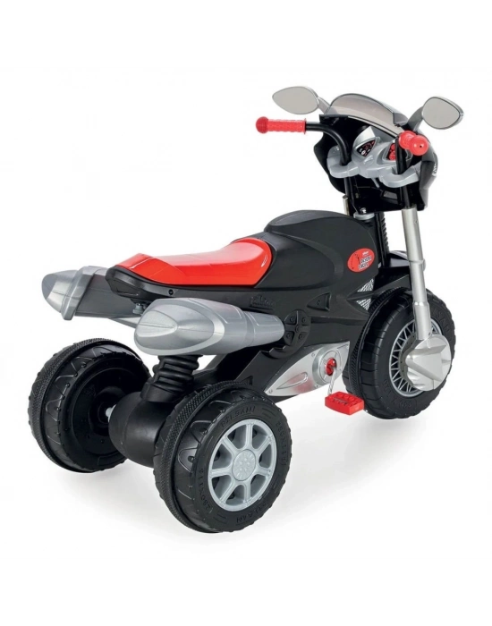 ®  07 322  Desert Eagle Pedallı Motosiklet