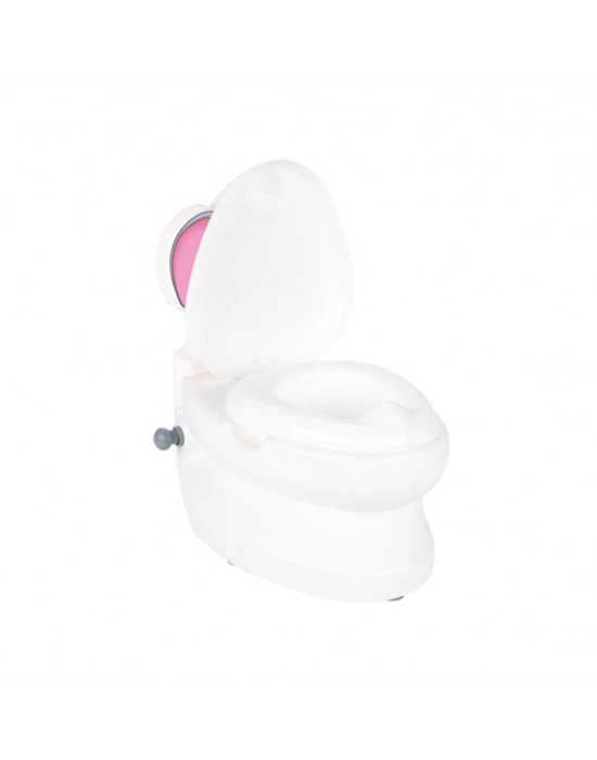 ® 07 566 130756601002 EĞİTİCİ FİL KLOZET