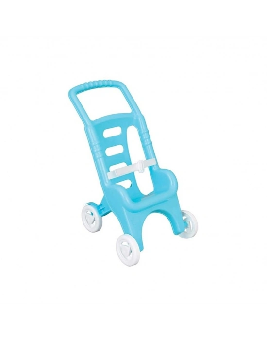 ® 07 606 ŞİRİN PUSET (MAVİ)