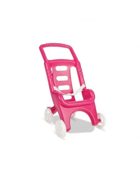 ® 07 606C ŞİRİN PUSET C PEMBE