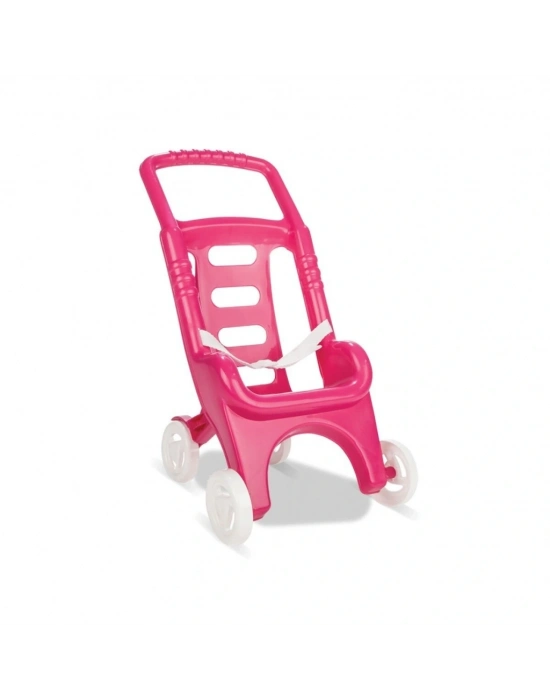 ® 07 606P ŞİRİN PUSET (PEMBE)