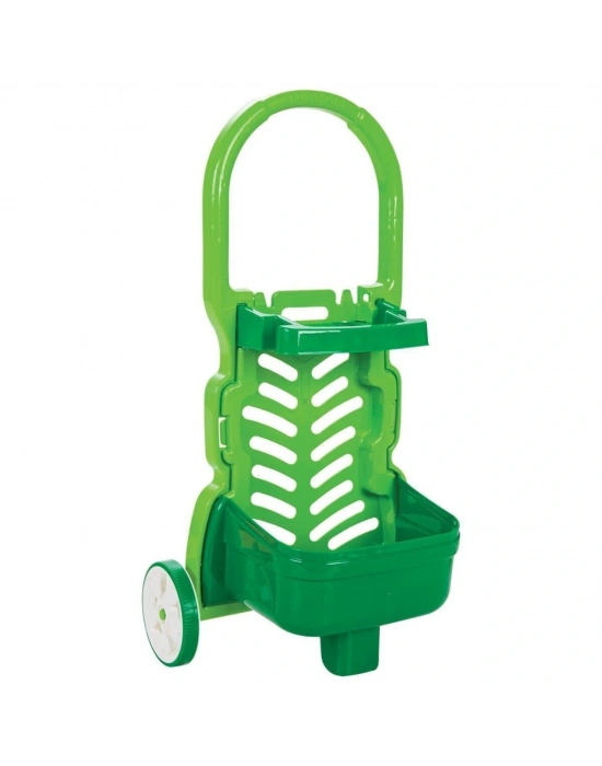 ® 07 619 ARABALI BAHÇE SETİ