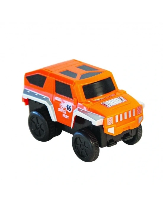 ® 07 630 KÖPRÜLÜ RAY YOL SETİ