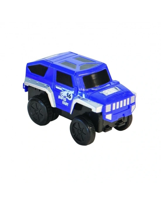 ® 07 630 KÖPRÜLÜ RAY YOL SETİ