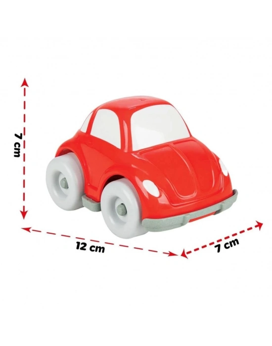 ® 07 690 Strong  Arabalar - Oyuncak