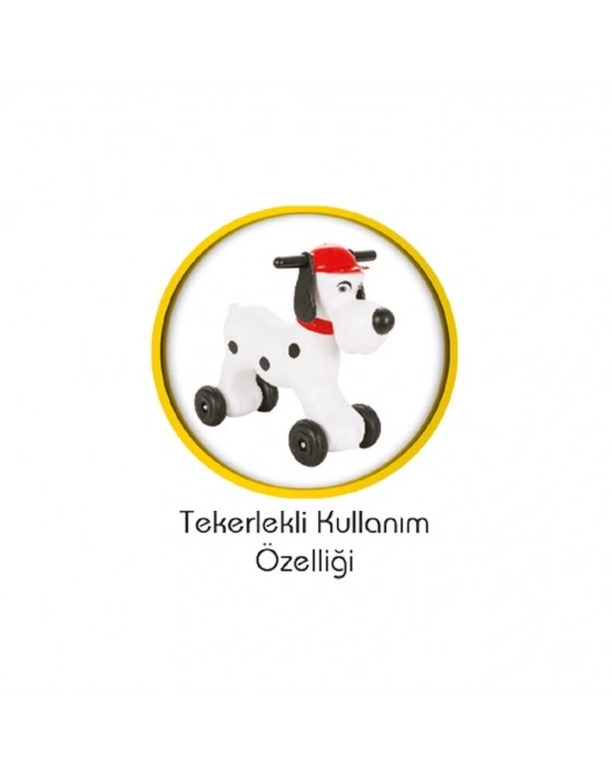 ®  07 913 Sevimli Köpek