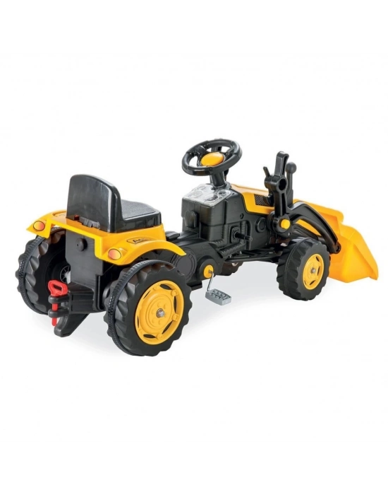 ® 07315 ACTIVE TRAKTÖR KEPÇELİ S17211721