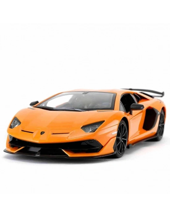 ® 1:14 Uzaktan Kumandalı Lamborghini Aventador SVJ Araba