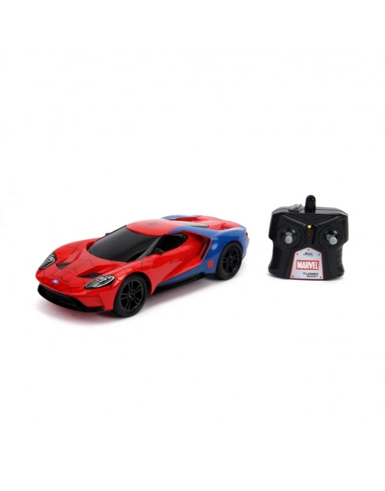 ®  1:16 Jada Toys Ford GT 2017 Kumandalı Araba