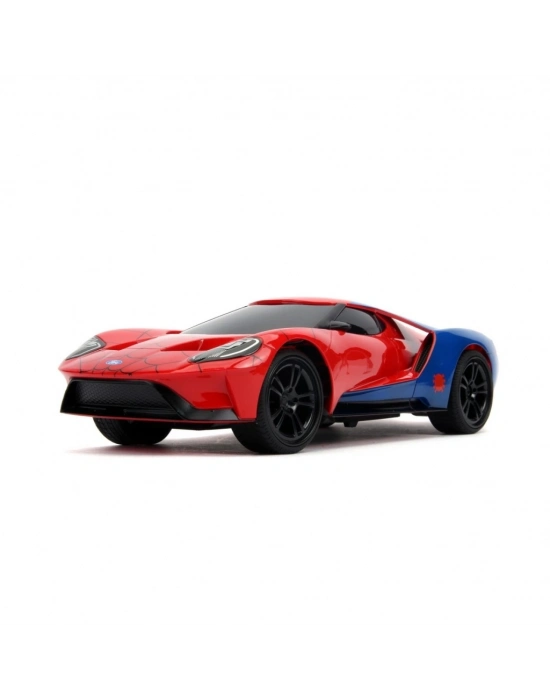 ®  1:16 Jada Toys Ford GT 2017 Kumandalı Araba