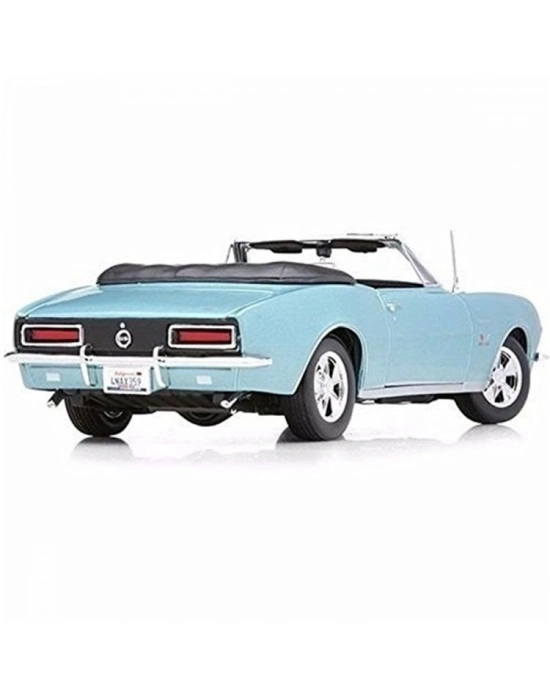 ®  1:18 1967 Chevrolet Camaro 396 Convertible