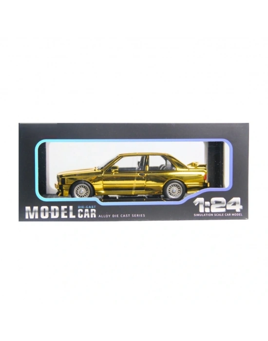 ® 1/24 M3  Model Araba