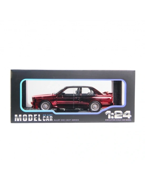 ® 1/24 M3  Model Araba
