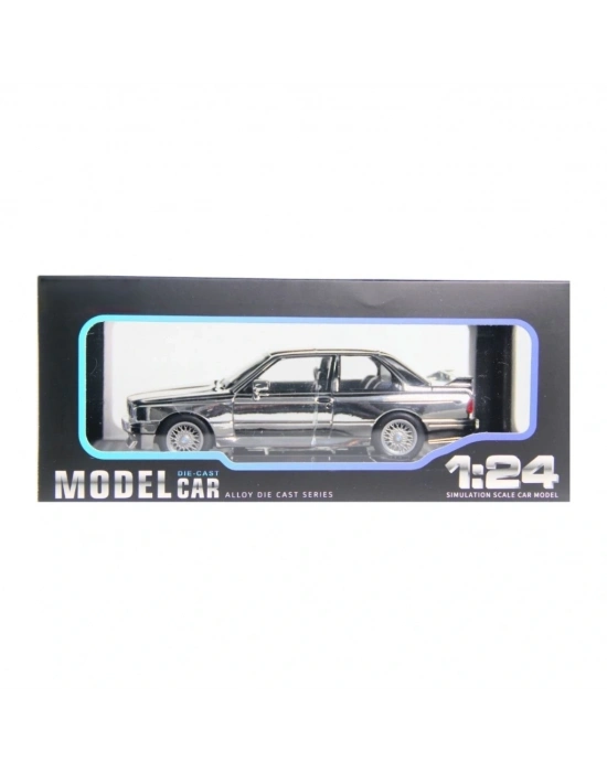® 1/24 M3  Model Araba