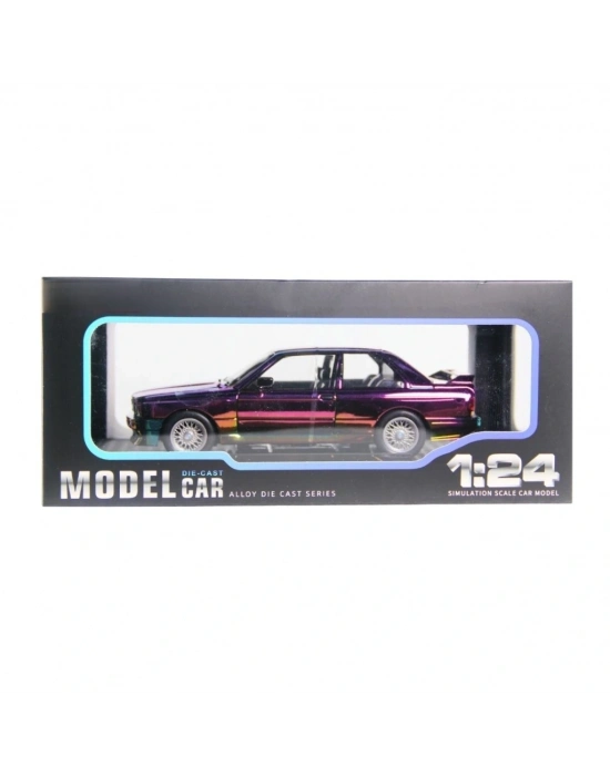 ® 1/24 M3  Model Araba