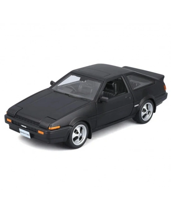 ® 1/24 Toyota Sprinter Trueno AE86