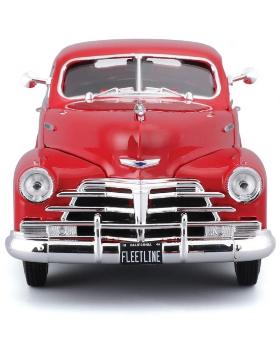 ® 1/25 1948 Araba