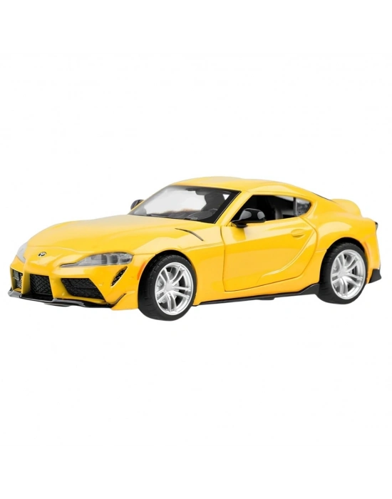 ® 1/31 Gr Supra Model Araba
