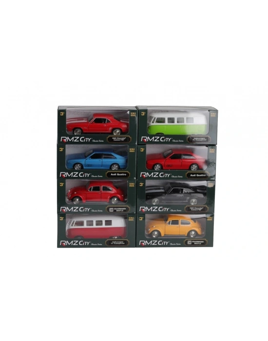 ® 1/32 ARABA ALMAN KLASİKLERİ PB.2R.6A.24D.(adet fiyatıdır.)