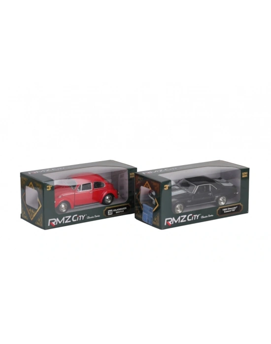 ® 1/32 ARABA ALMAN KLASİKLERİ PB.2R.6A.24D.(adet fiyatıdır.)