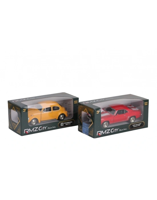 ® 1/32 ARABA ALMAN KLASİKLERİ PB.2R.6A.24D.(adet fiyatıdır.)