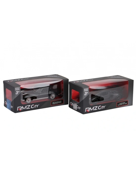 ® 1/32 ARABA DARK SERİSİ PB.6A.24D.(ADET FİYATIDIR)