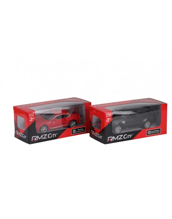 ® 1/32 ARABA GÜNÜMÜZ AVRUPA SERİSİ PB.2R.6A.24D.(ADET FİYATIDIR)