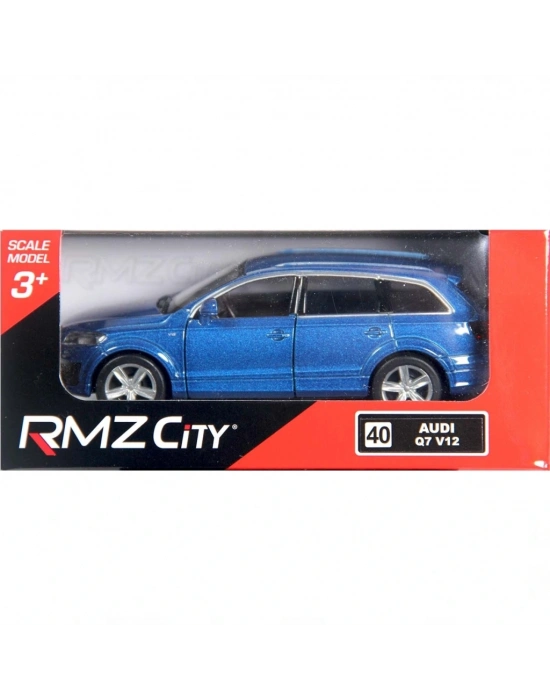 ® 1/32 Araba Jeep Serisi