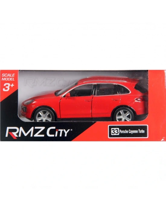 1/32 Araba Jeep Serisi