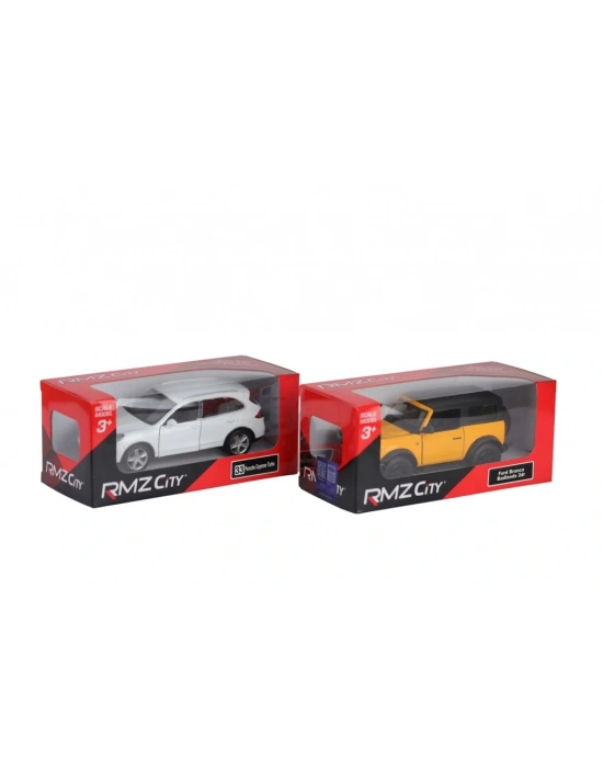 ® 1/32 ARABA (ADET FİYATIDIR)