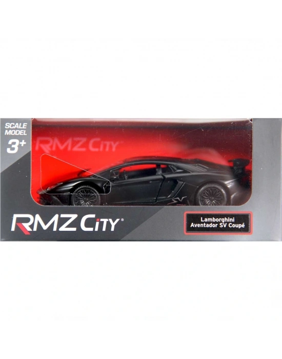 ® 1:32 Dark Serisi Model Araba