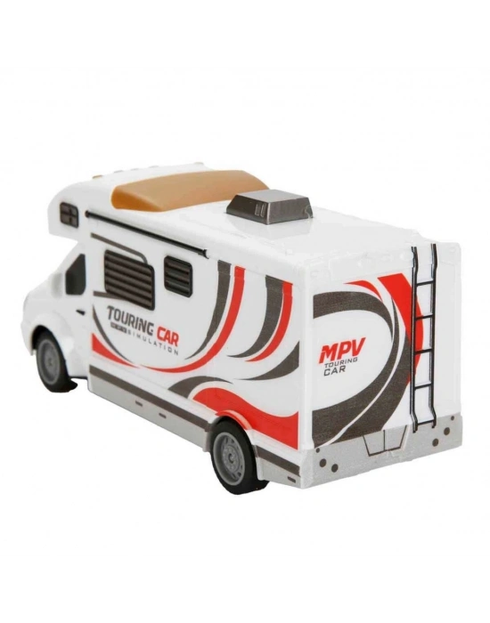 ® 1:32 Işıklı Uzaktan Kumandalı Karavan