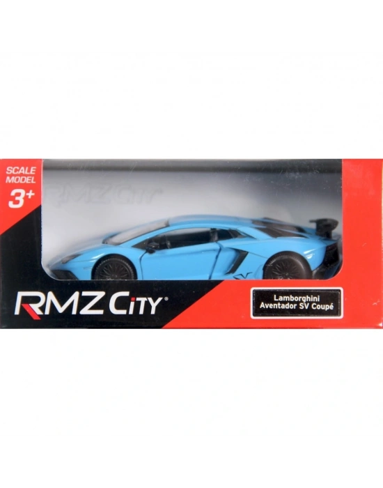 ® 1:32 Lamborghini Serisi Model Araba