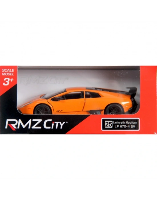 ® 1:32 Lamborghini Serisi Model Araba