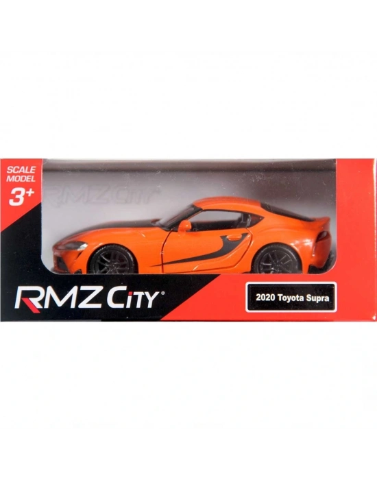 ® 1:32 Uzak Doğu Serisi Model Araba