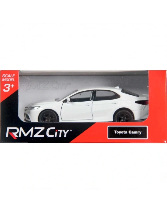 ® 1:32 Uzak Doğu Serisi Model Araba