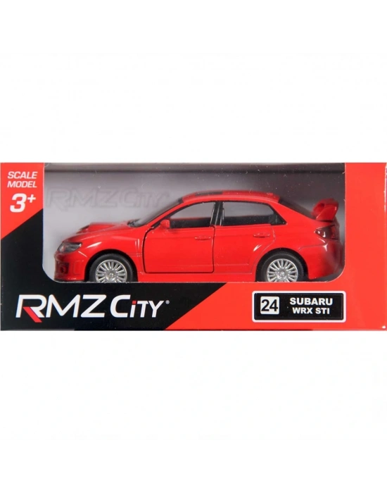 ® 1:32 Uzak Doğu Serisi Model Araba