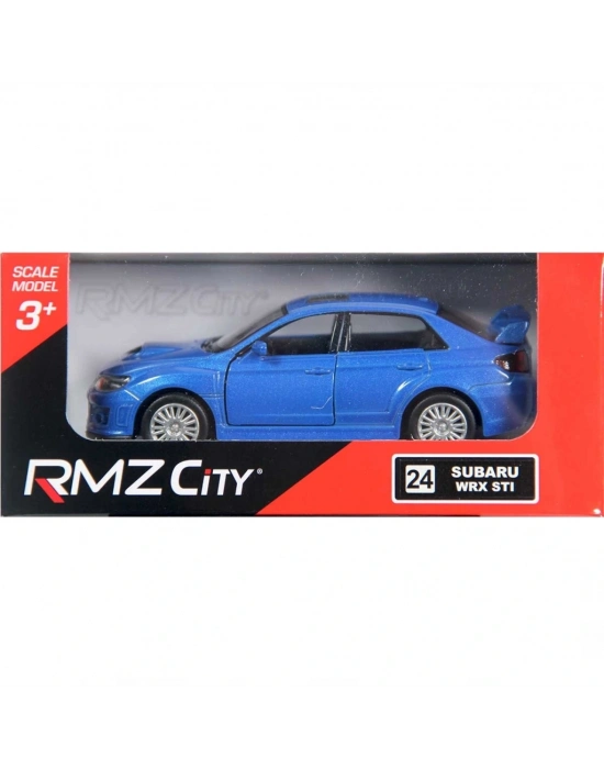 ® 1:32 Uzak Doğu Serisi Model Araba