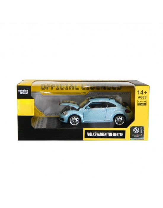 ® 1/32 Volkswagen The Bettle Model Araba