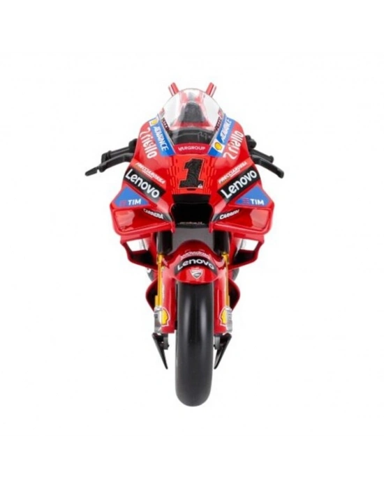 ® 1/6  Model Motosiklet