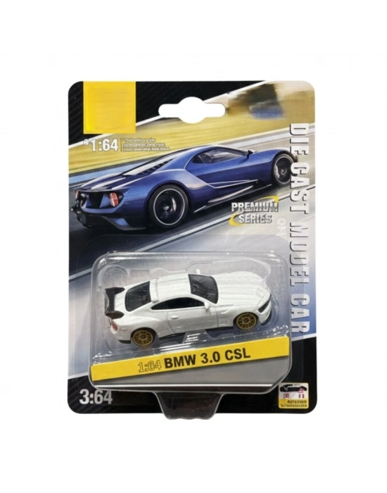 ® 1/64 Regular Model Arabalar