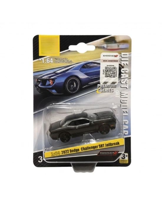 ® 1/64 Regular Model Arabalar